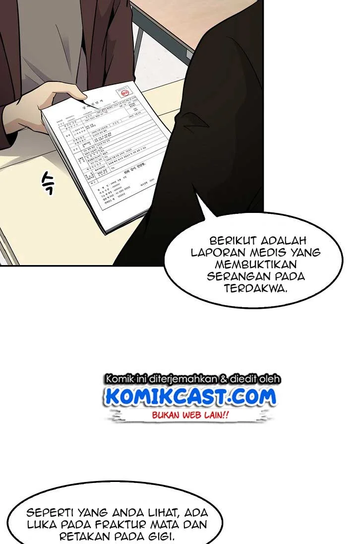 Again My Life Chapter 23 Gambar 51