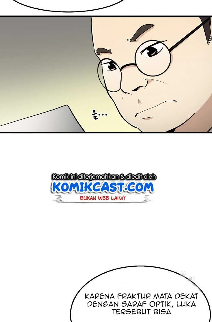 Again My Life Chapter 23 Gambar 52