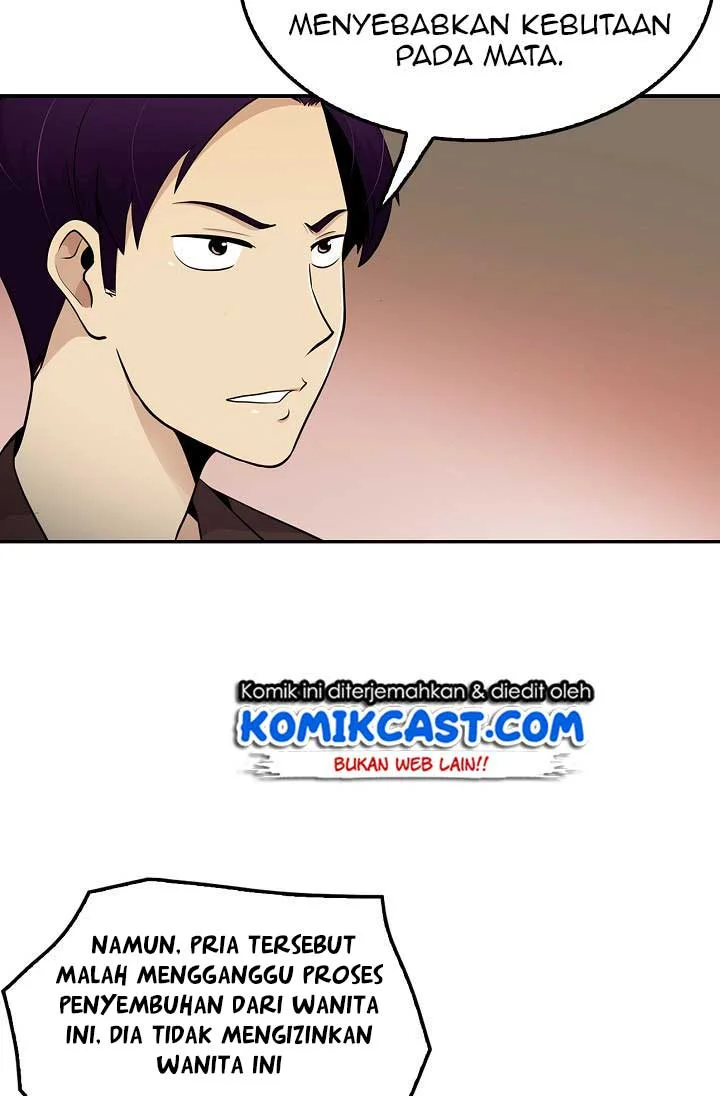 Again My Life Chapter 23 Gambar 53