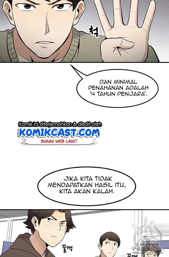 Again My Life Chapter 23 Gambar 6