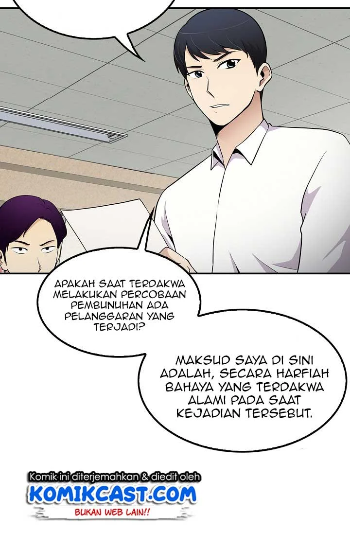 Again My Life Chapter 23 Gambar 63