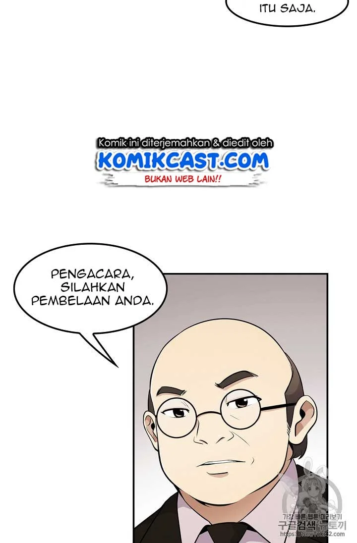 Again My Life Chapter 23 Gambar 67