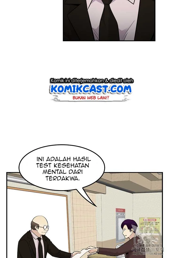 Again My Life Chapter 23 Gambar 68