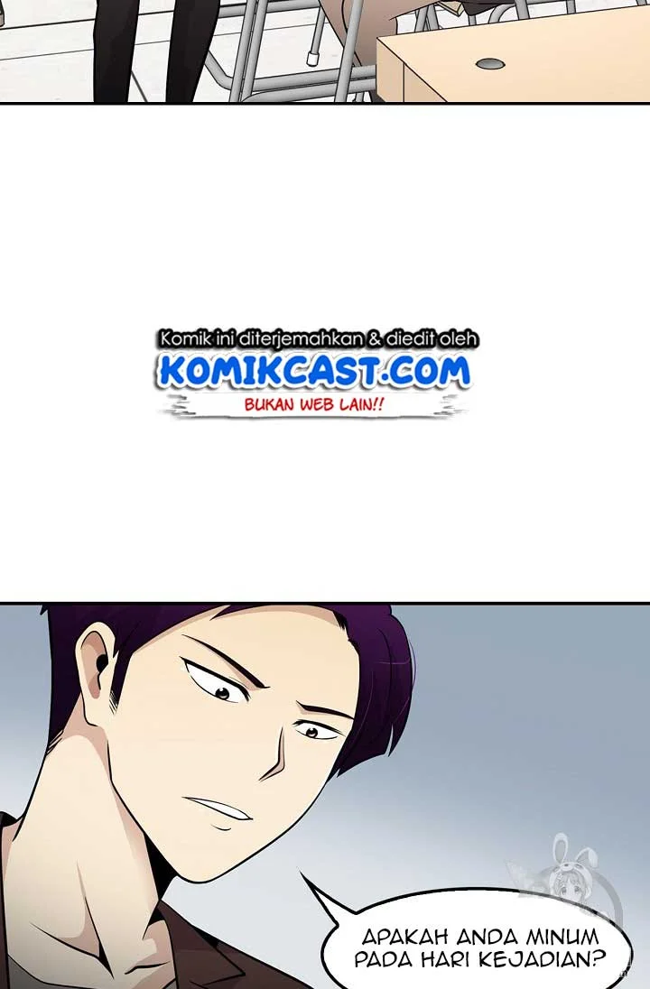 Again My Life Chapter 23 Gambar 72