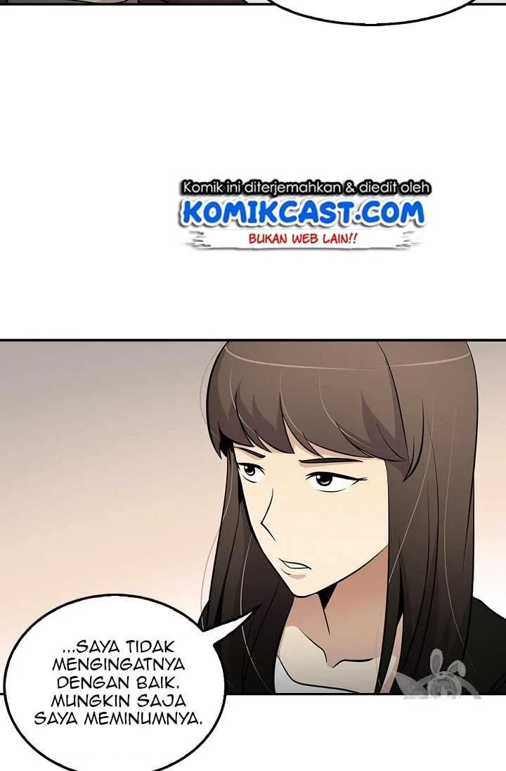 Again My Life Chapter 23 Gambar 73