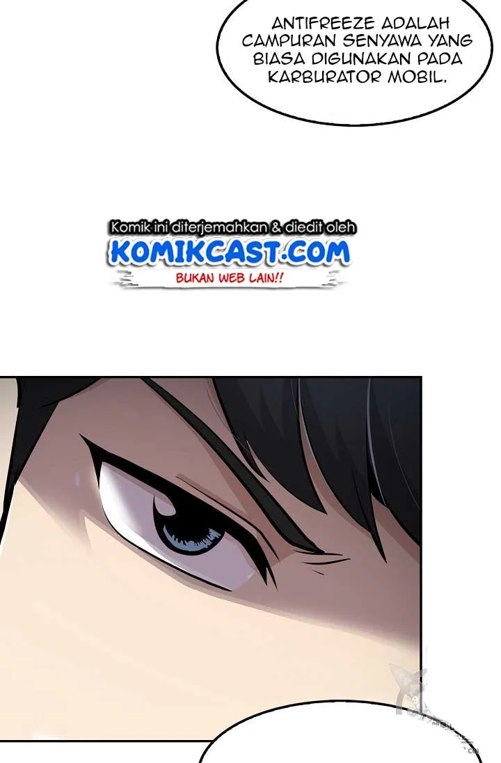 Again My Life Chapter 23 Gambar 89