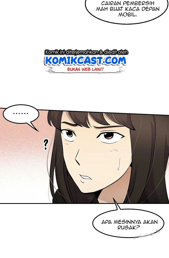 Again My Life Chapter 23 Gambar 91