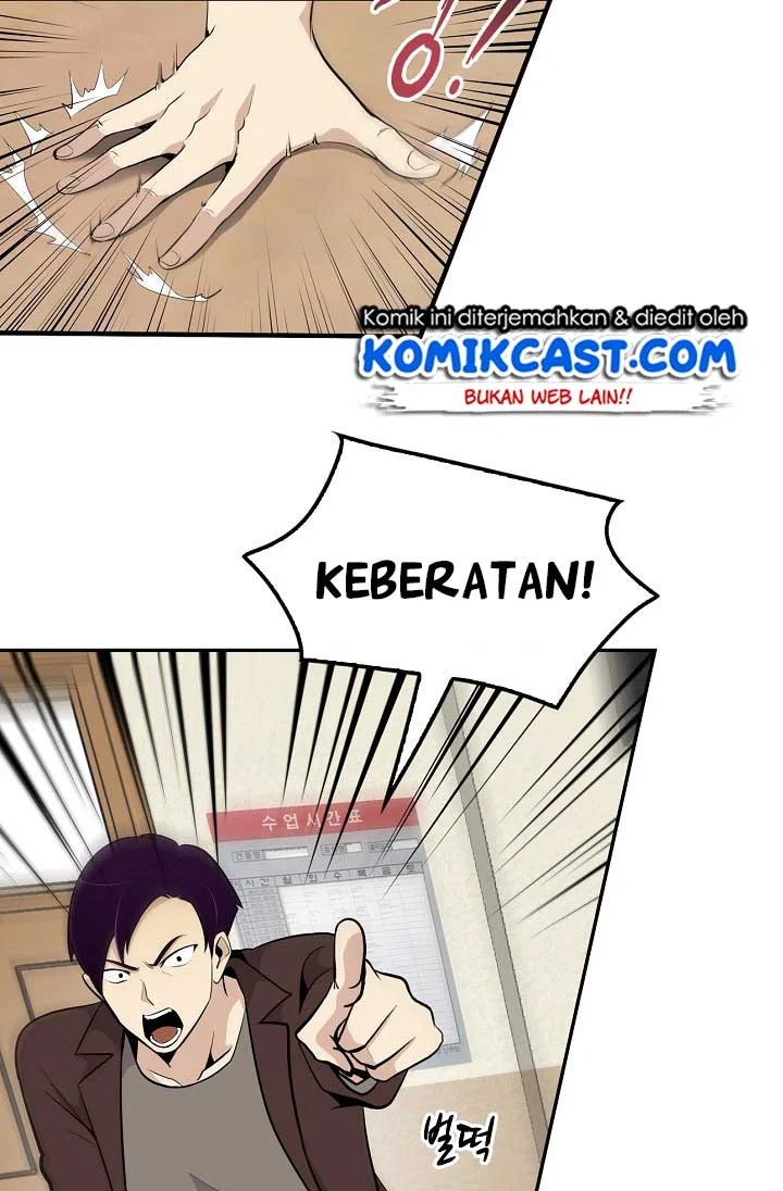 Again My Life Chapter 23 Gambar 93