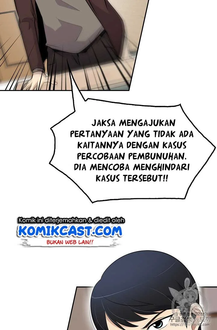 Again My Life Chapter 23 Gambar 94