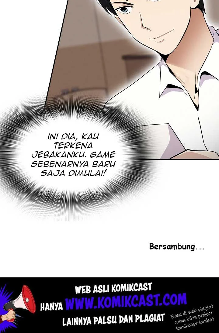 Again My Life Chapter 23 Gambar 95