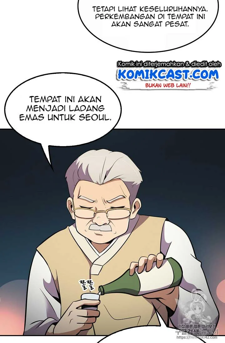 Again My Life Chapter 24 Gambar 105