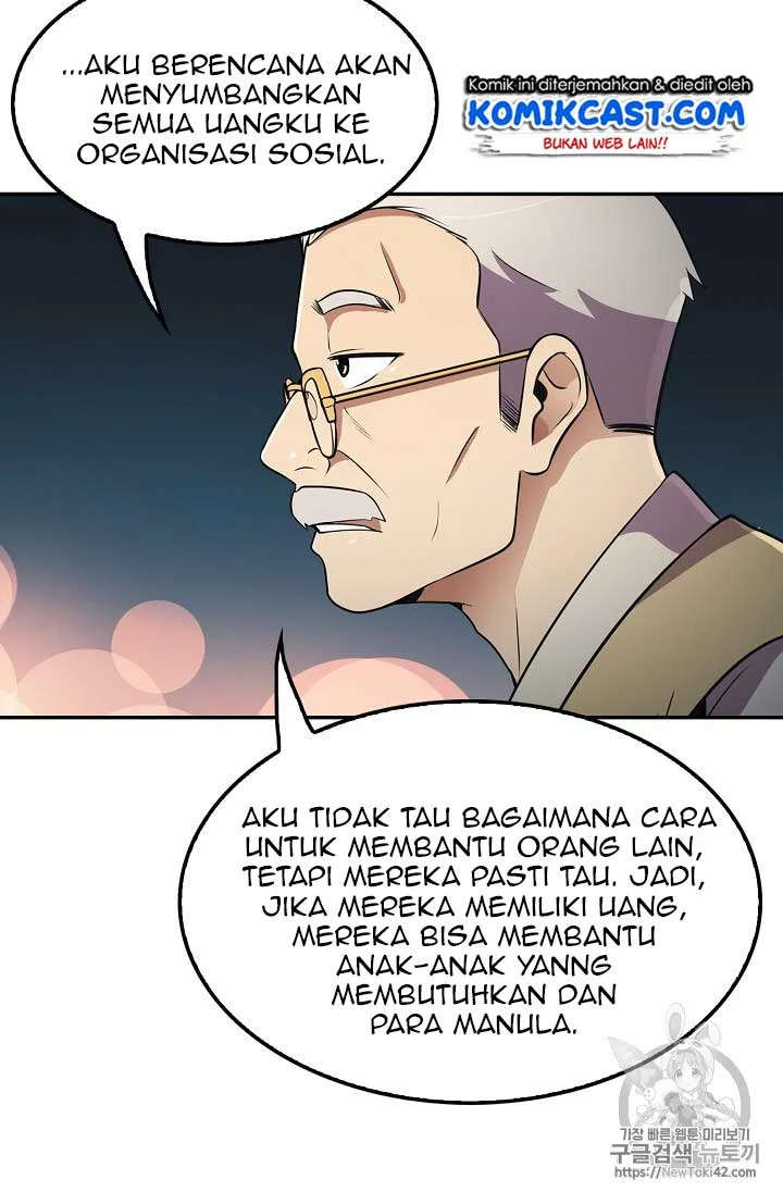 Again My Life Chapter 24 Gambar 109