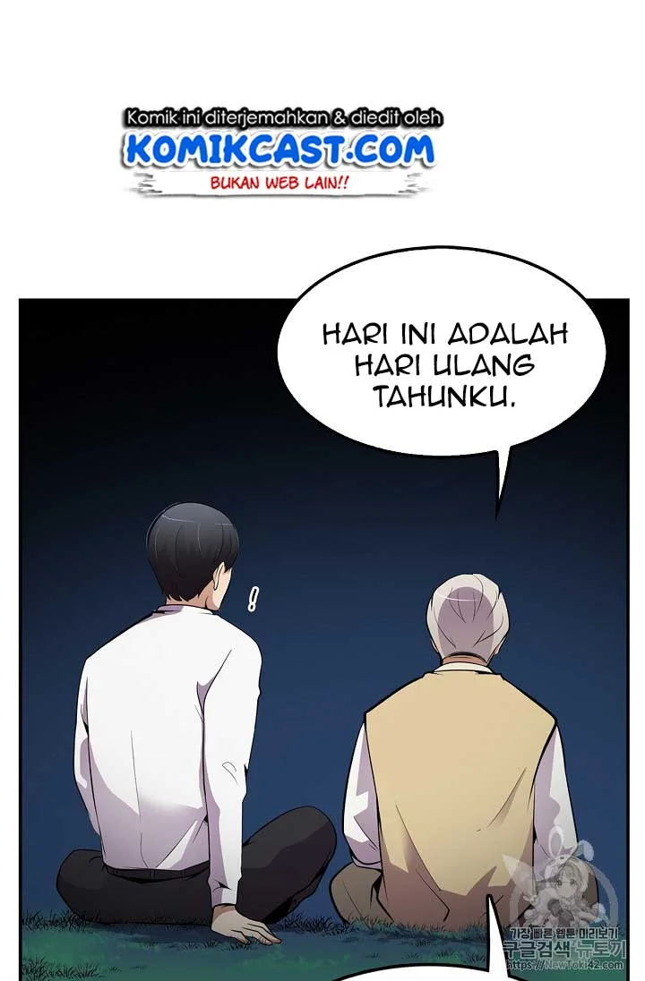 Again My Life Chapter 24 Gambar 110