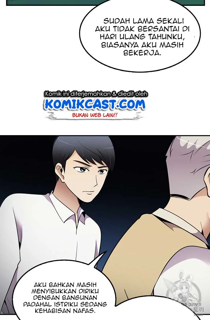 Again My Life Chapter 24 Gambar 111