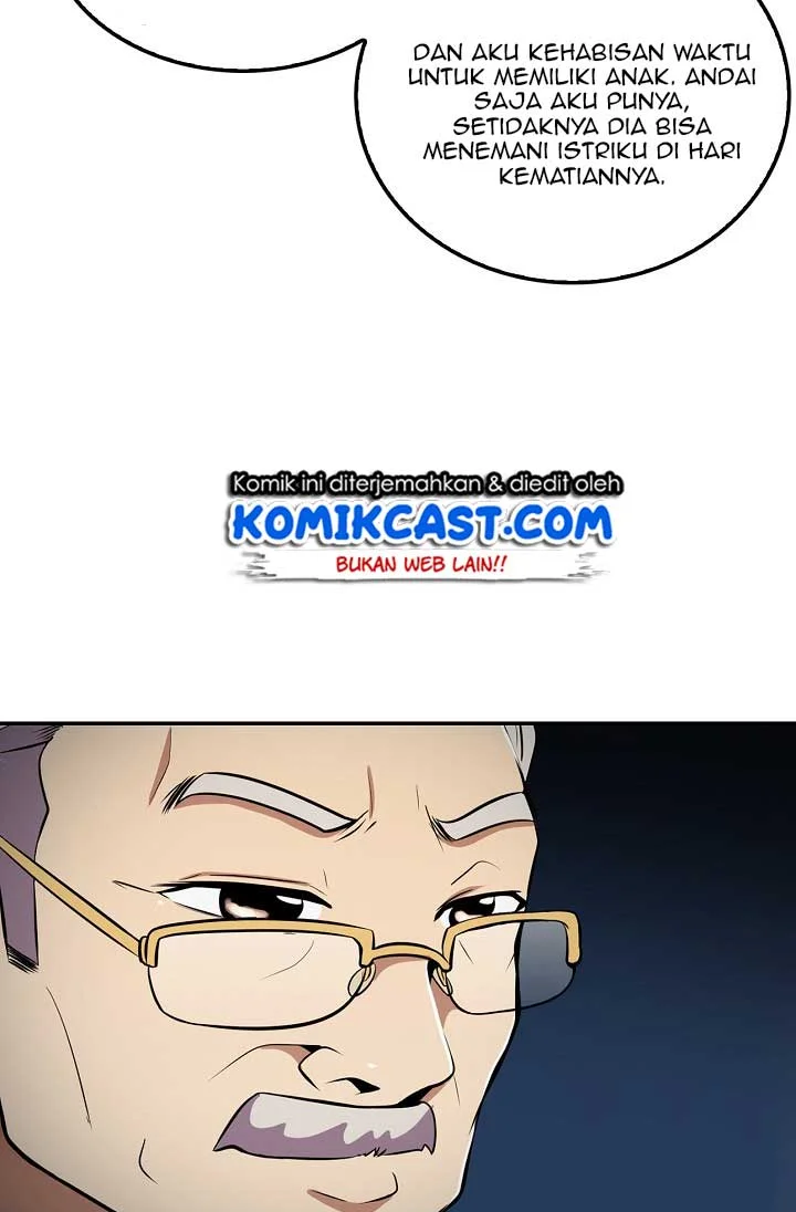 Again My Life Chapter 24 Gambar 112
