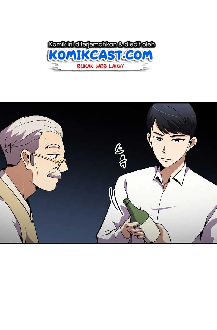 Again My Life Chapter 24 Gambar 117