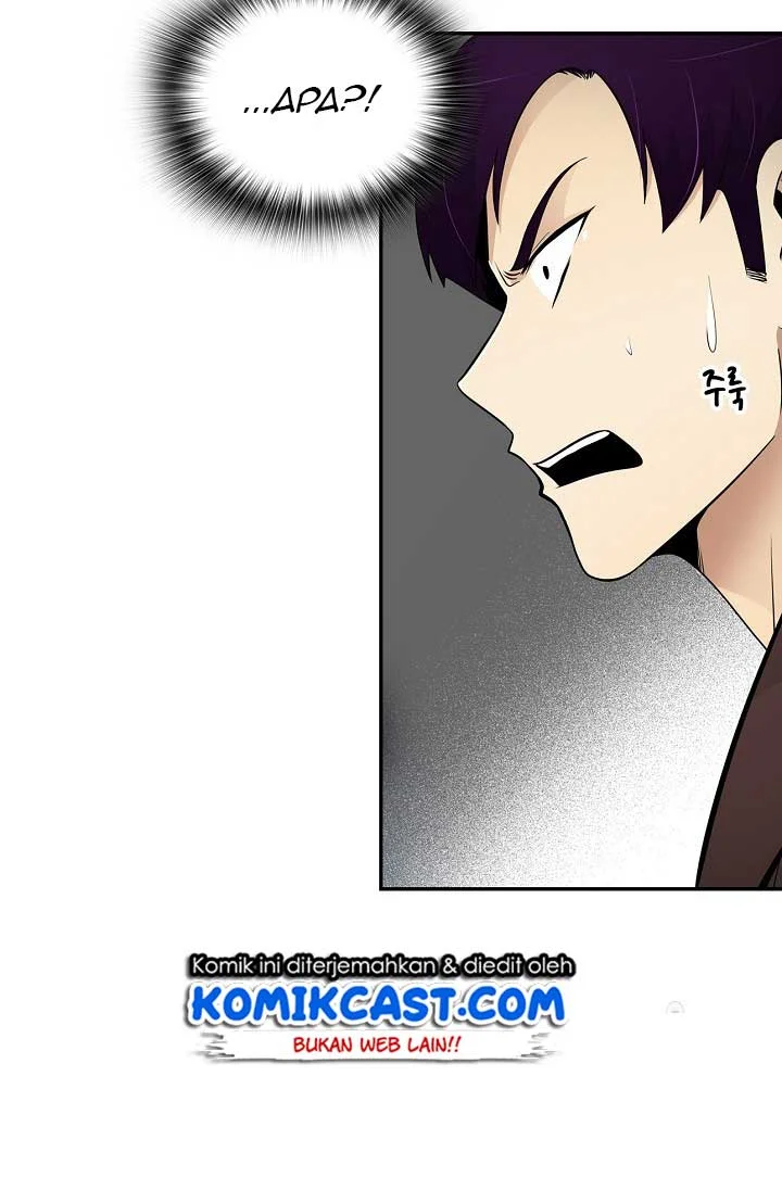 Again My Life Chapter 24 Gambar 15