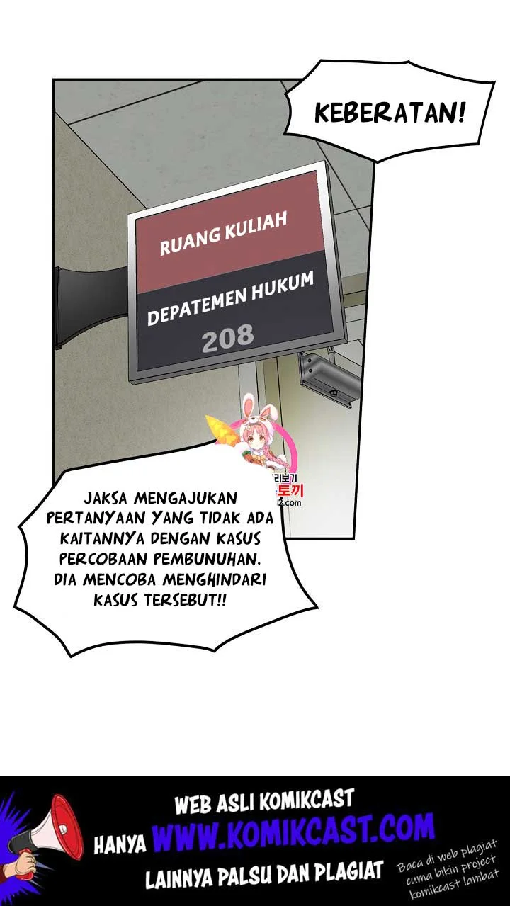Manhwa Again My Life Chapter 24 gambar nomor 2