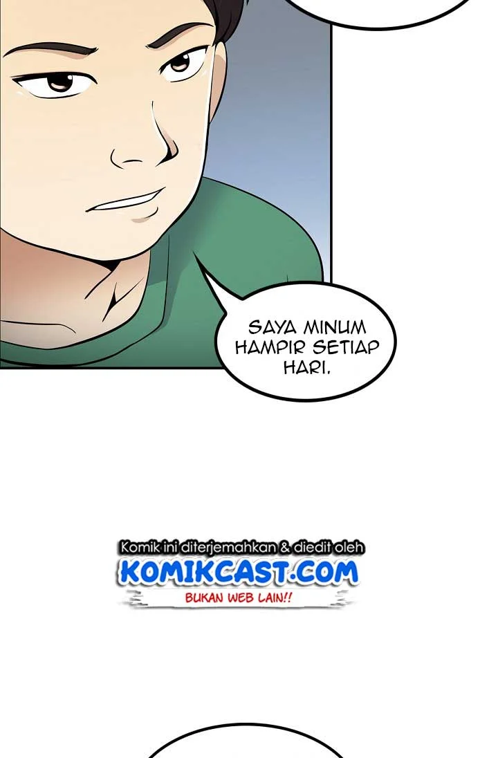 Again My Life Chapter 24 Gambar 22