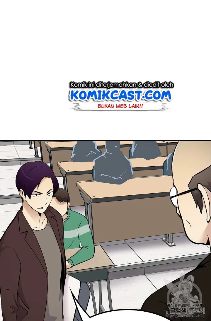 Again My Life Chapter 24 Gambar 25