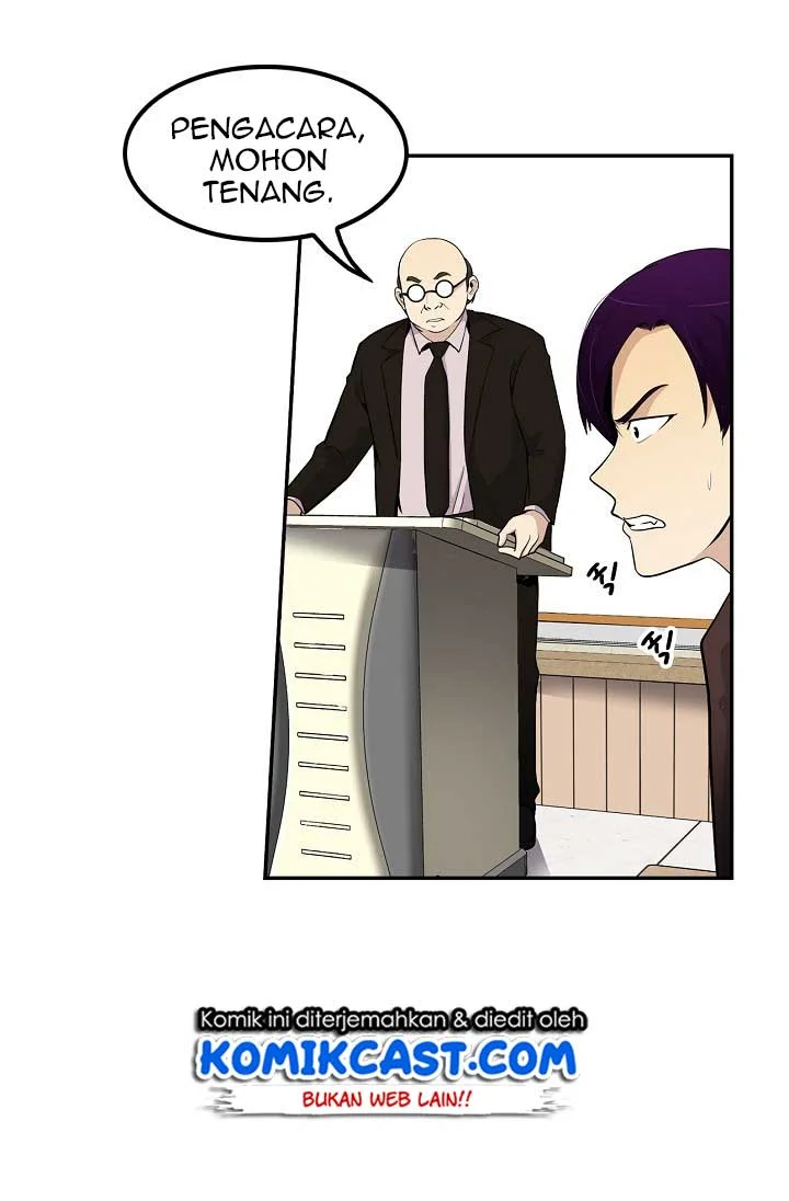 Again My Life Chapter 24 Gambar 3