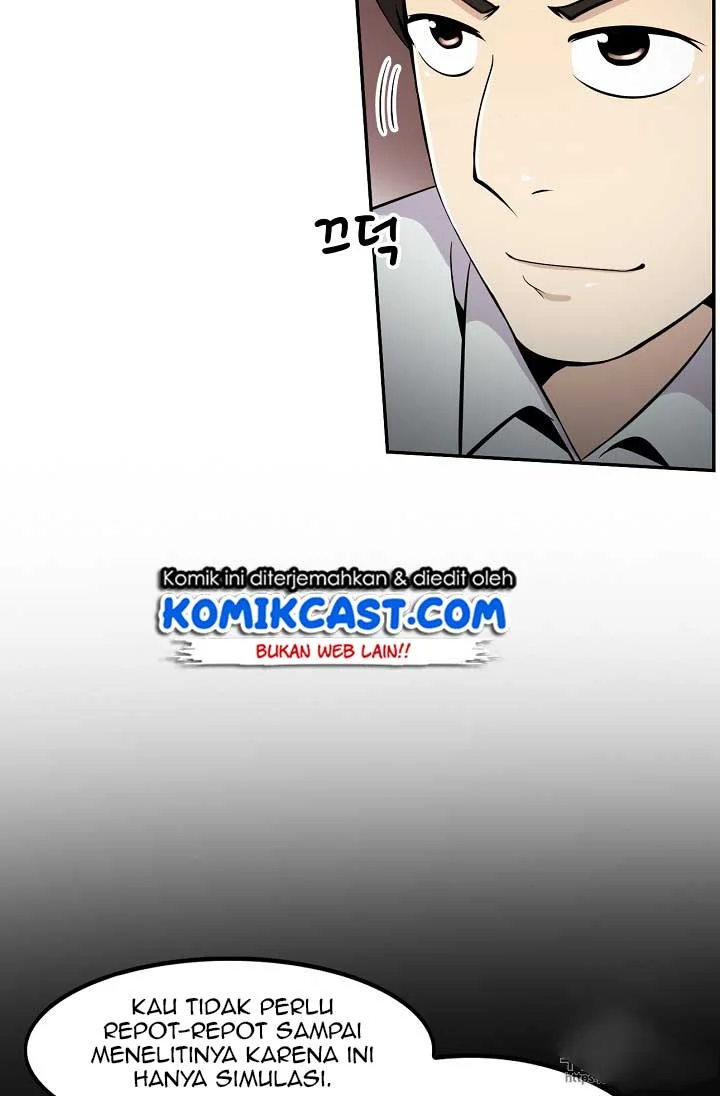 Again My Life Chapter 24 Gambar 34