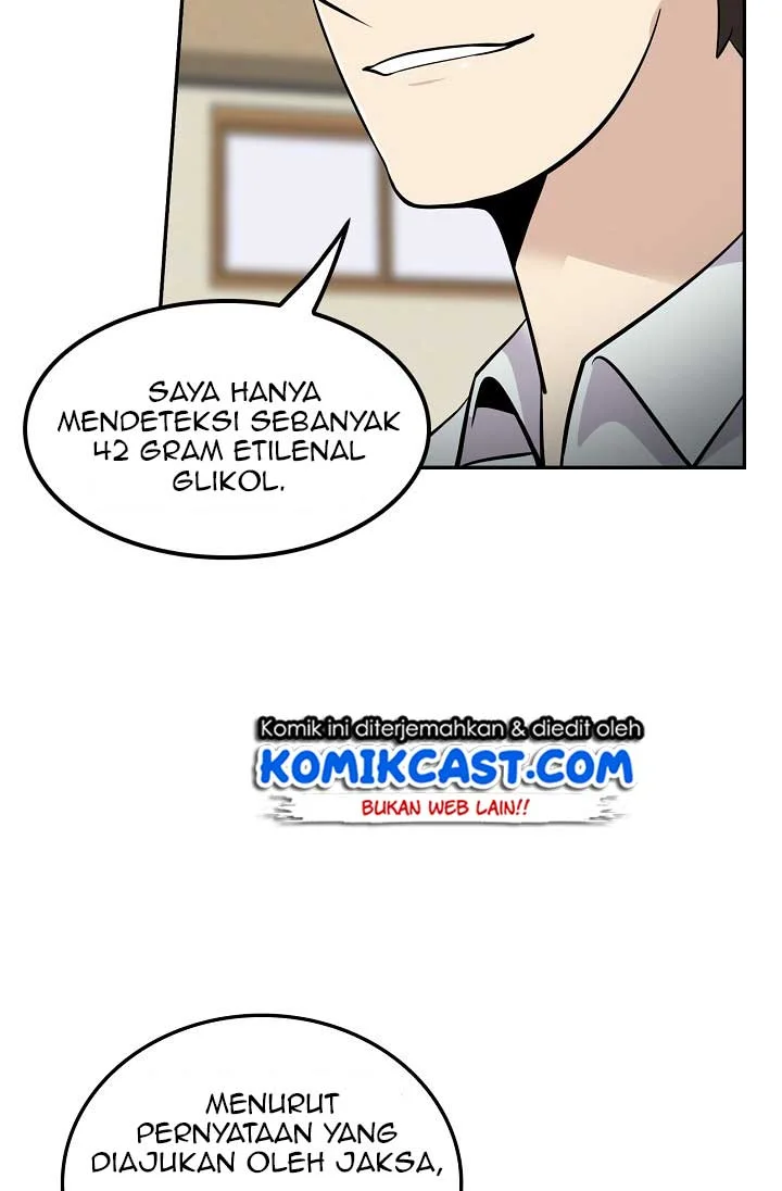 Again My Life Chapter 24 Gambar 37