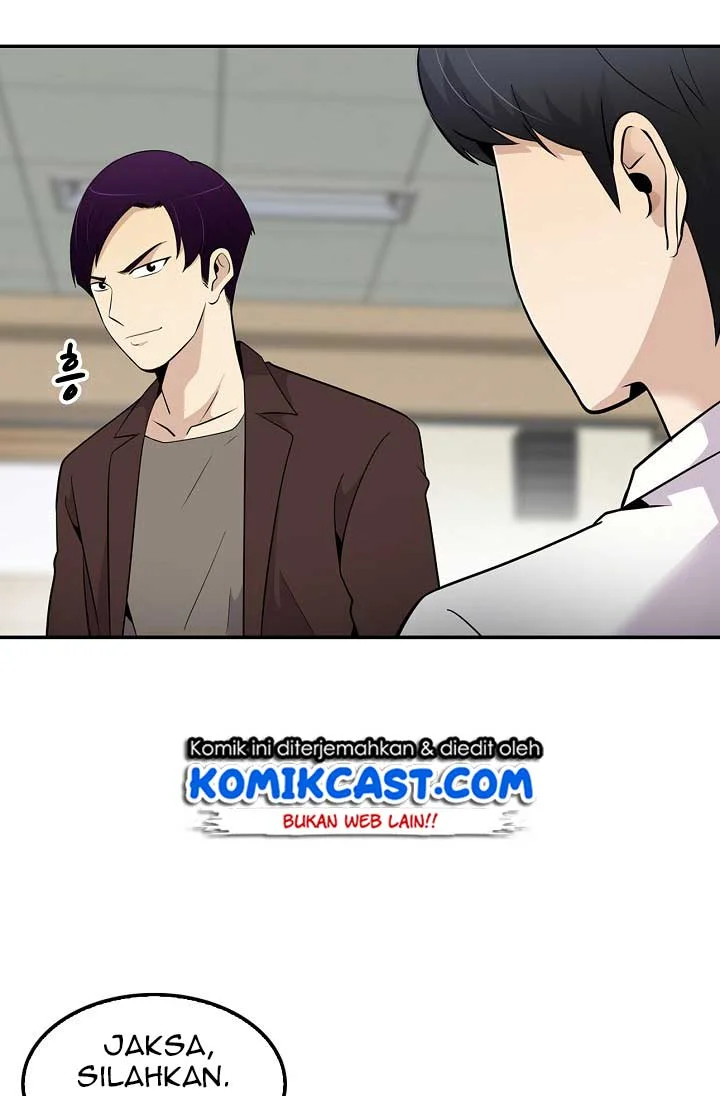 Again My Life Chapter 24 Gambar 42