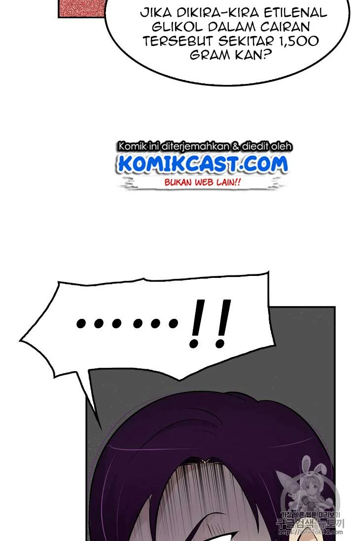 Again My Life Chapter 24 Gambar 49