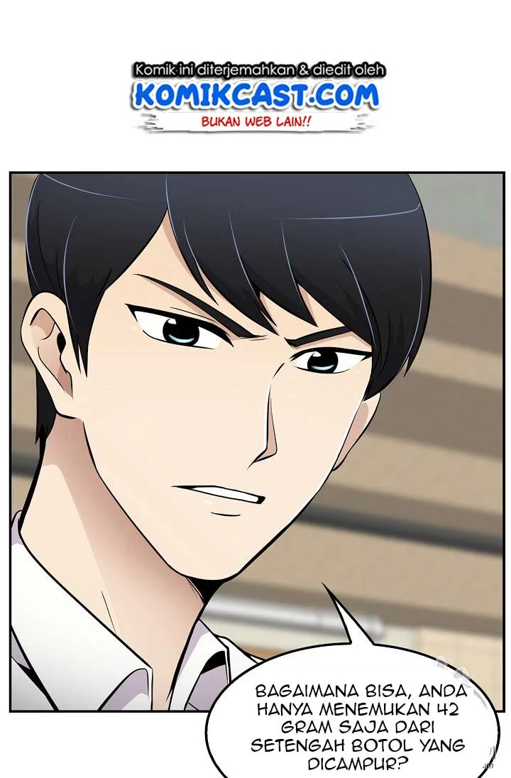 Again My Life Chapter 24 Gambar 52
