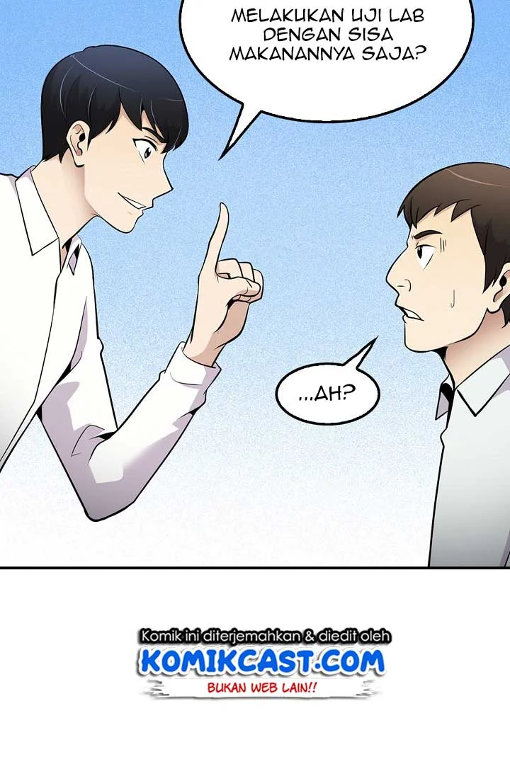 Again My Life Chapter 24 Gambar 55