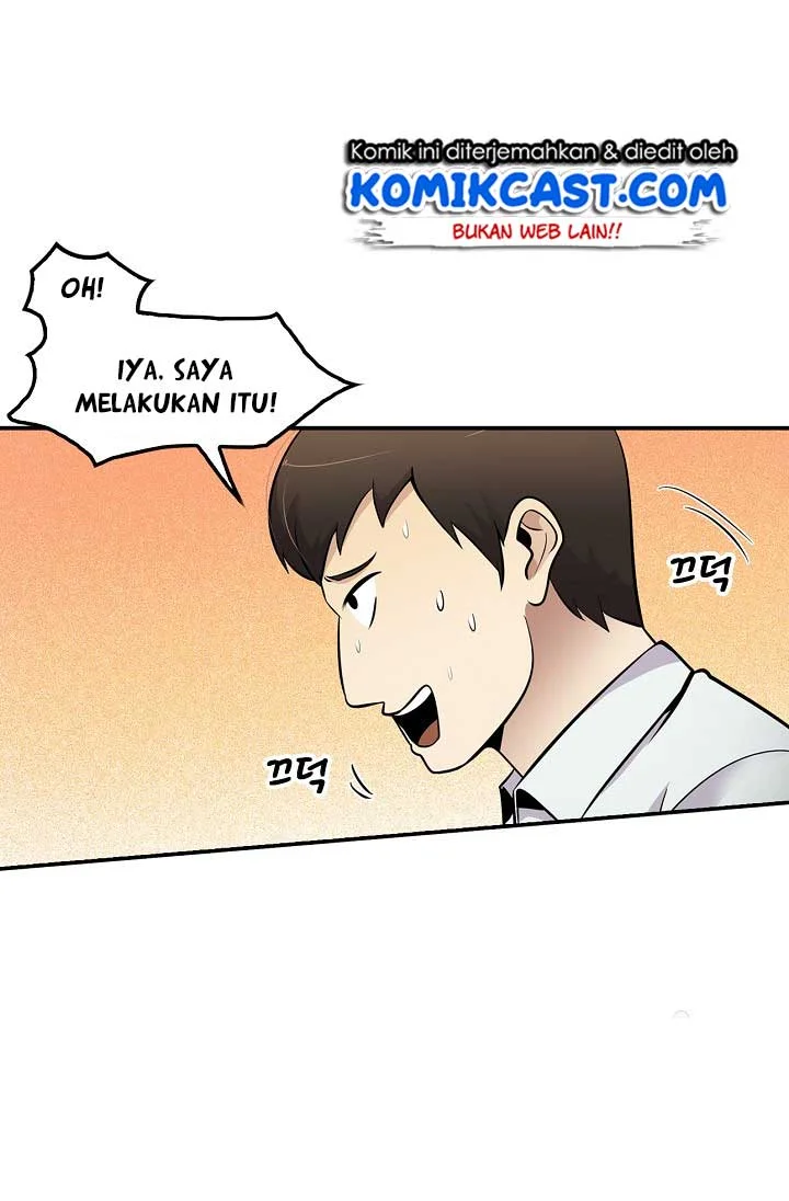 Again My Life Chapter 24 Gambar 56