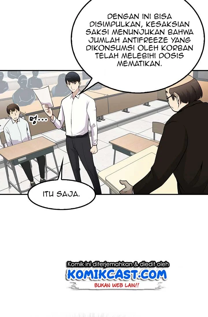 Again My Life Chapter 24 Gambar 58