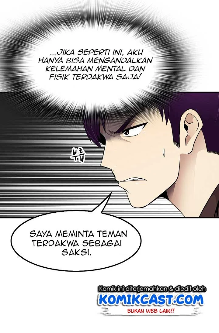 Again My Life Chapter 24 Gambar 59