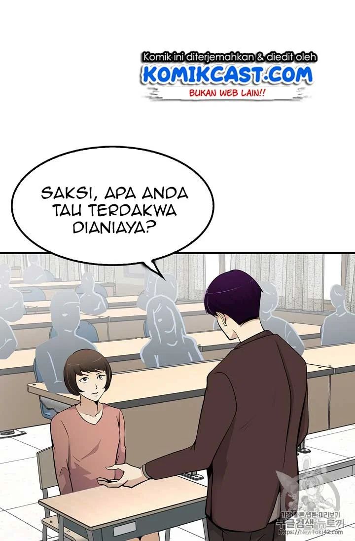 Again My Life Chapter 24 Gambar 60