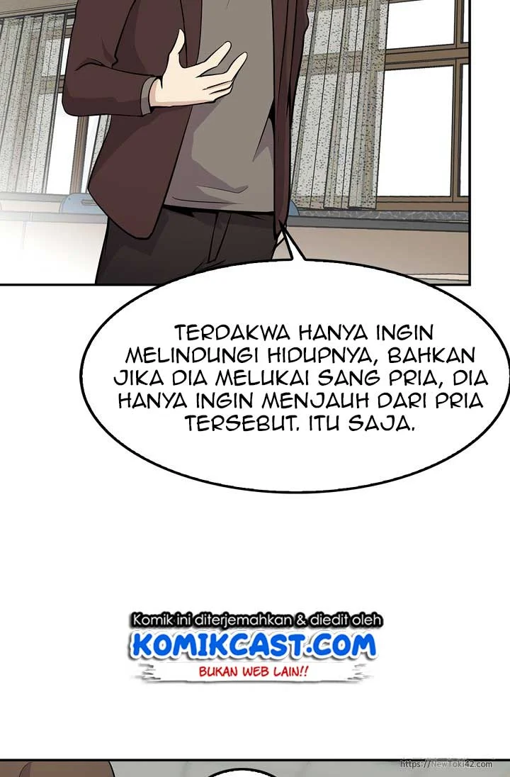 Again My Life Chapter 24 Gambar 64