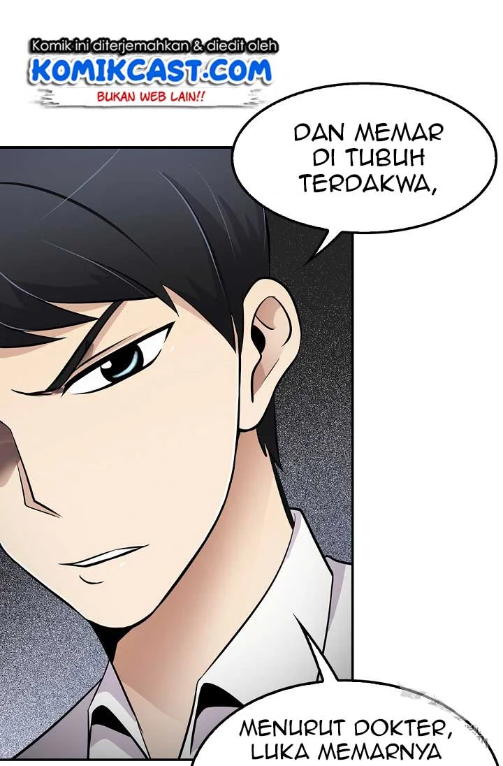 Again My Life Chapter 24 Gambar 74