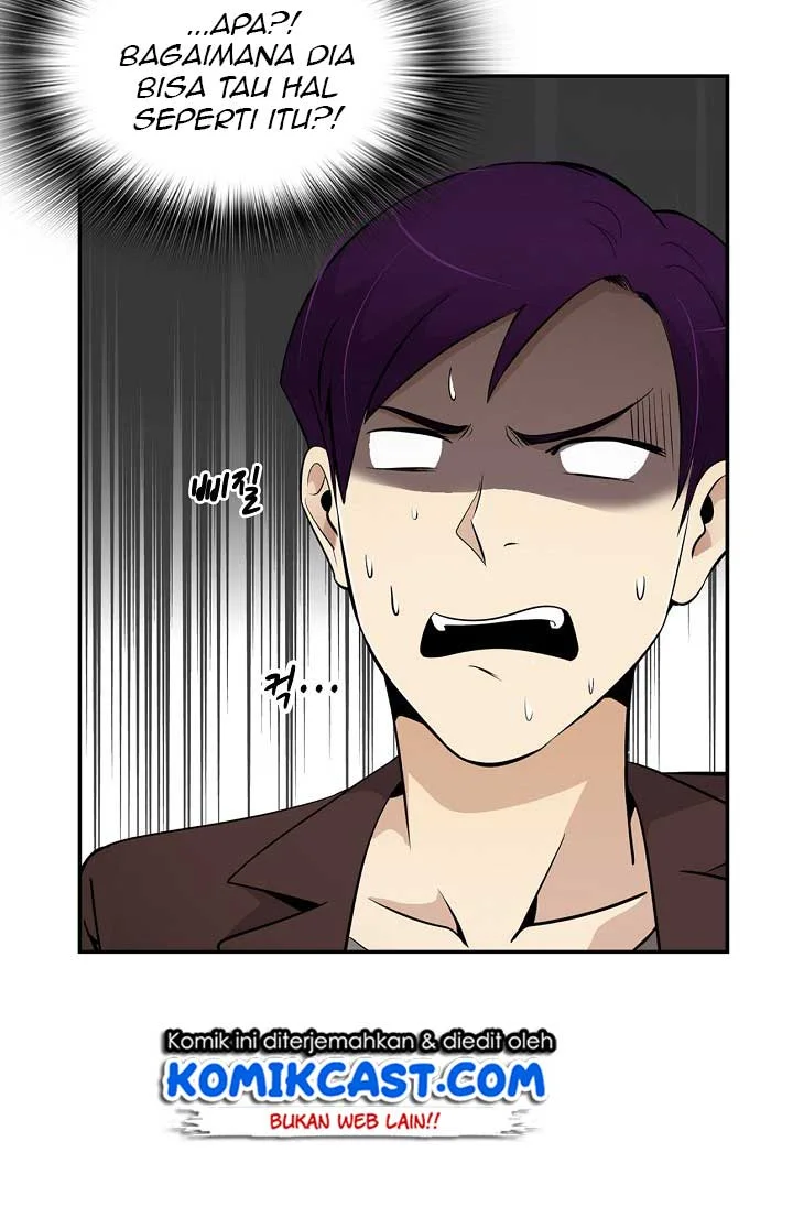 Again My Life Chapter 24 Gambar 77