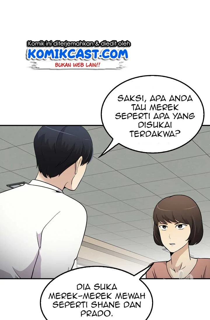 Again My Life Chapter 24 Gambar 78
