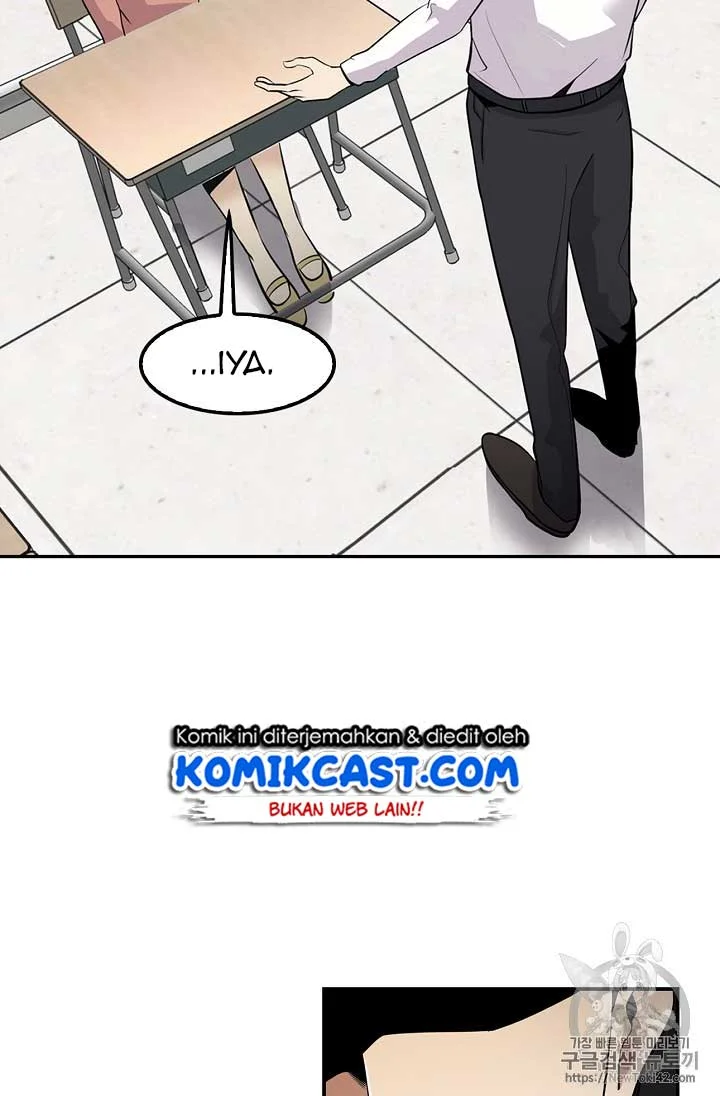 Again My Life Chapter 24 Gambar 81