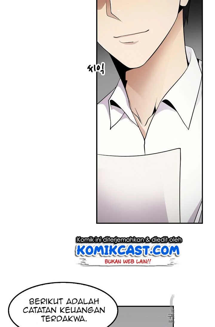 Again My Life Chapter 24 Gambar 82