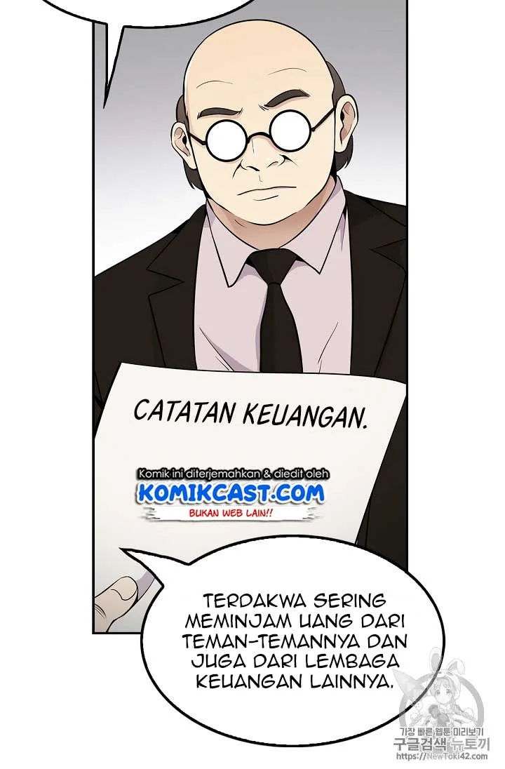 Again My Life Chapter 24 Gambar 83