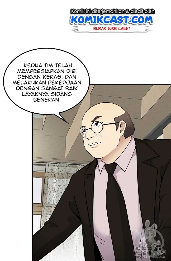 Again My Life Chapter 24 Gambar 90