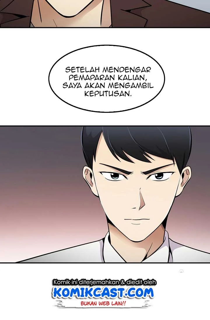 Again My Life Chapter 24 Gambar 92