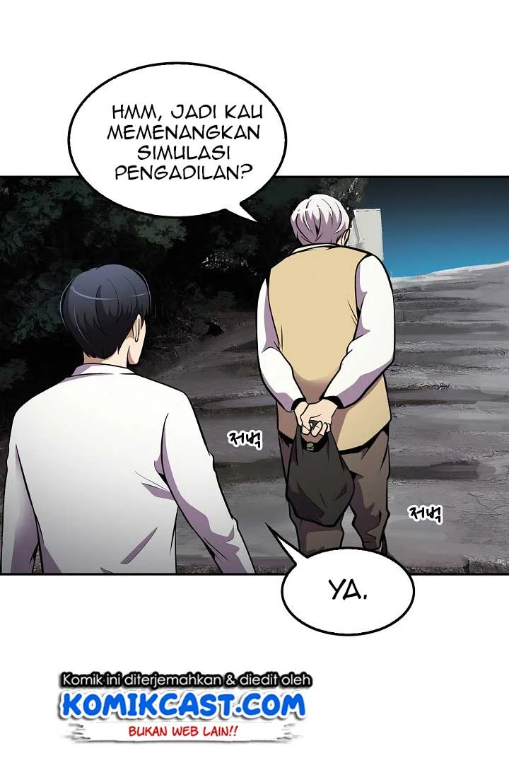 Again My Life Chapter 24 Gambar 98