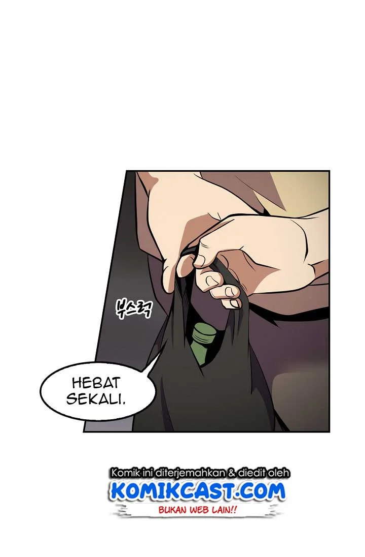 Again My Life Chapter 24 Gambar 99
