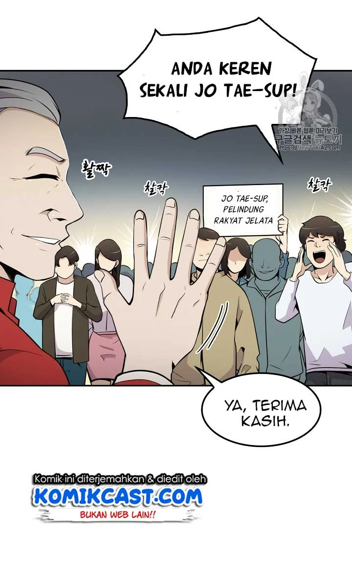 Again My Life Chapter 25 Gambar 13