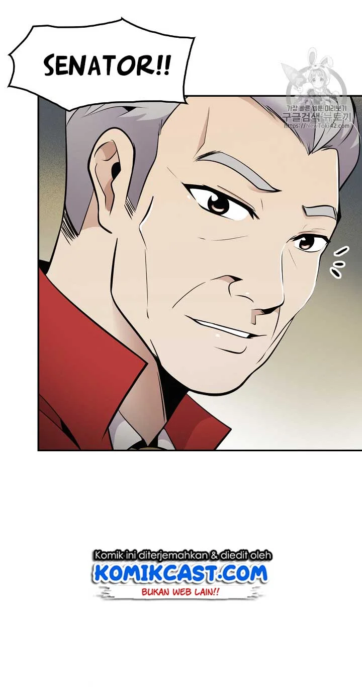 Again My Life Chapter 25 Gambar 14