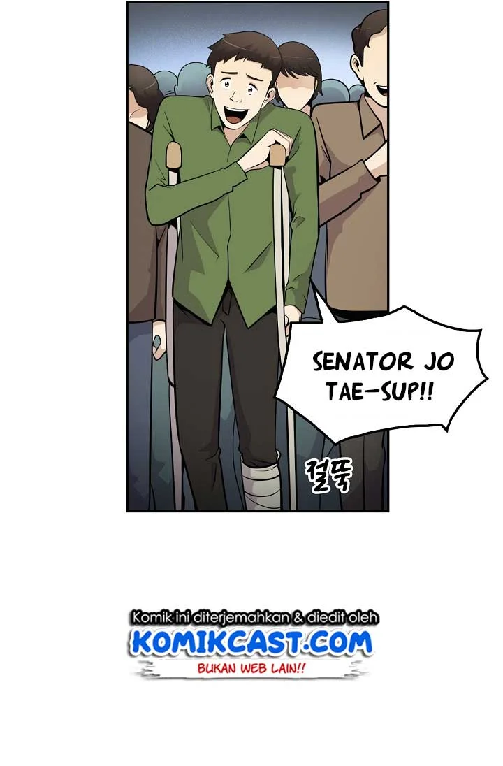 Again My Life Chapter 25 Gambar 15