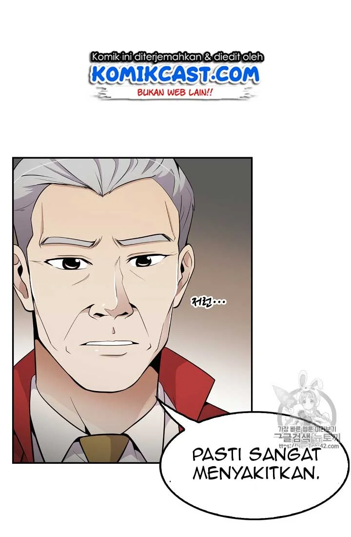 Again My Life Chapter 25 Gambar 18